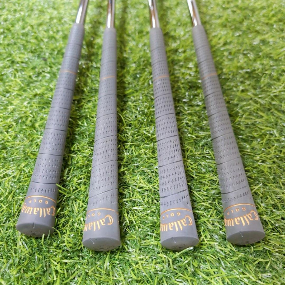 Callaway キャロウェイ ERC レディース 女性用 ゴルフ12本セット