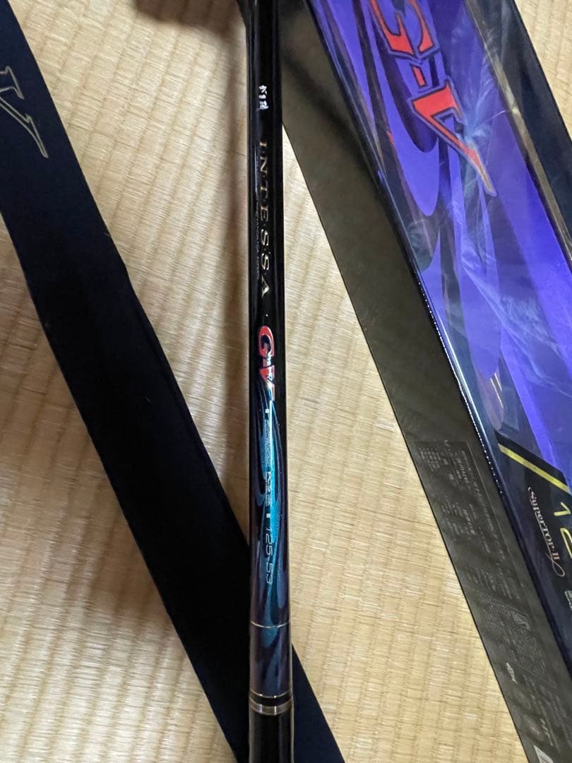 美品！！インテッサG5 125-53