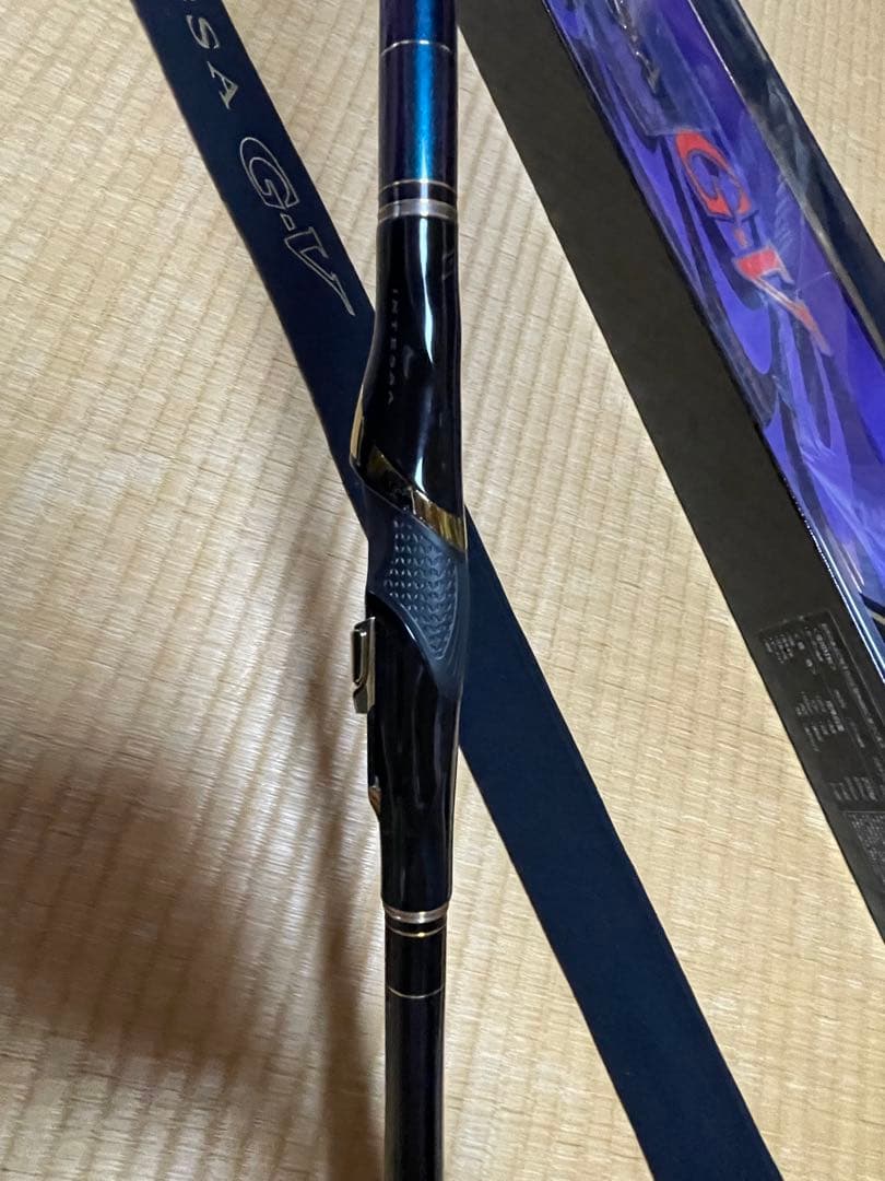 美品！！インテッサG5 125-53