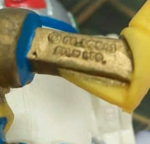 レアC-3PO フィギュア R2-D2付き
