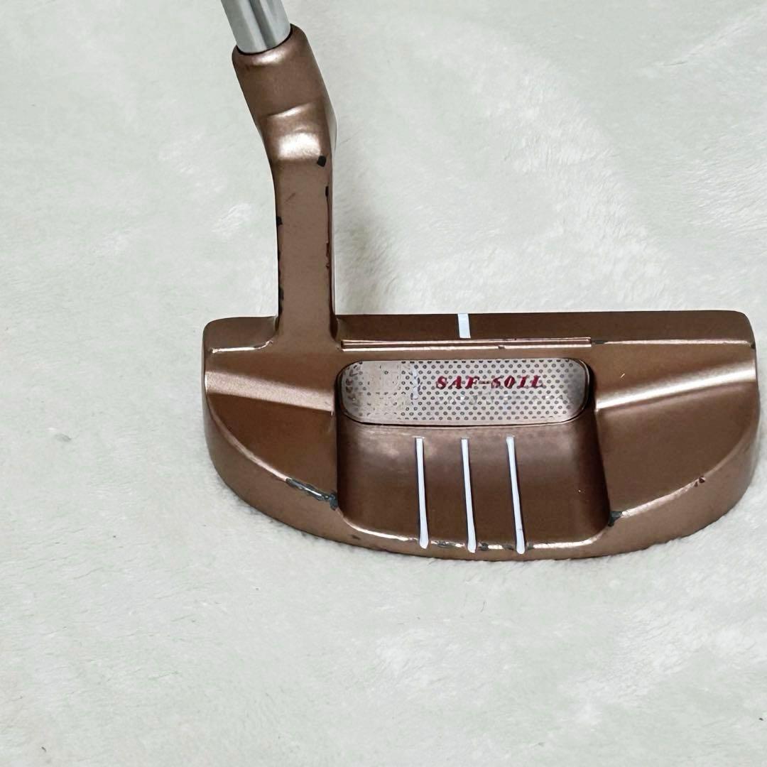豪華11本レディースセット！LINKS SAF-601L St.Andrews