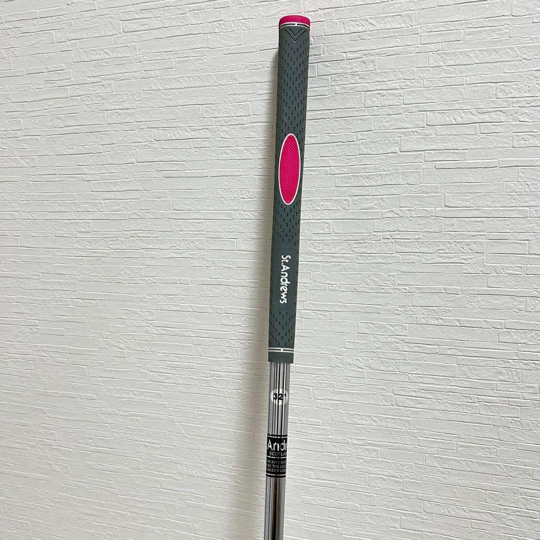 豪華11本レディースセット！LINKS SAF-601L St.Andrews