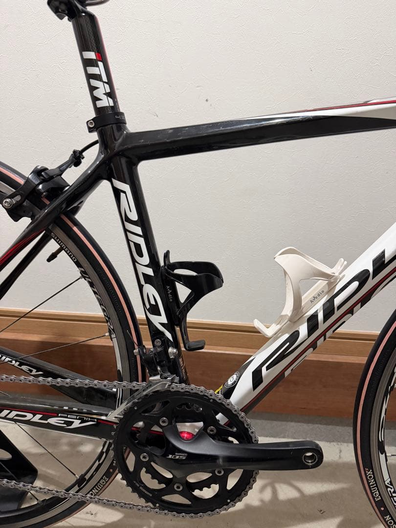 自転車本体 RIDLEY FENIX
