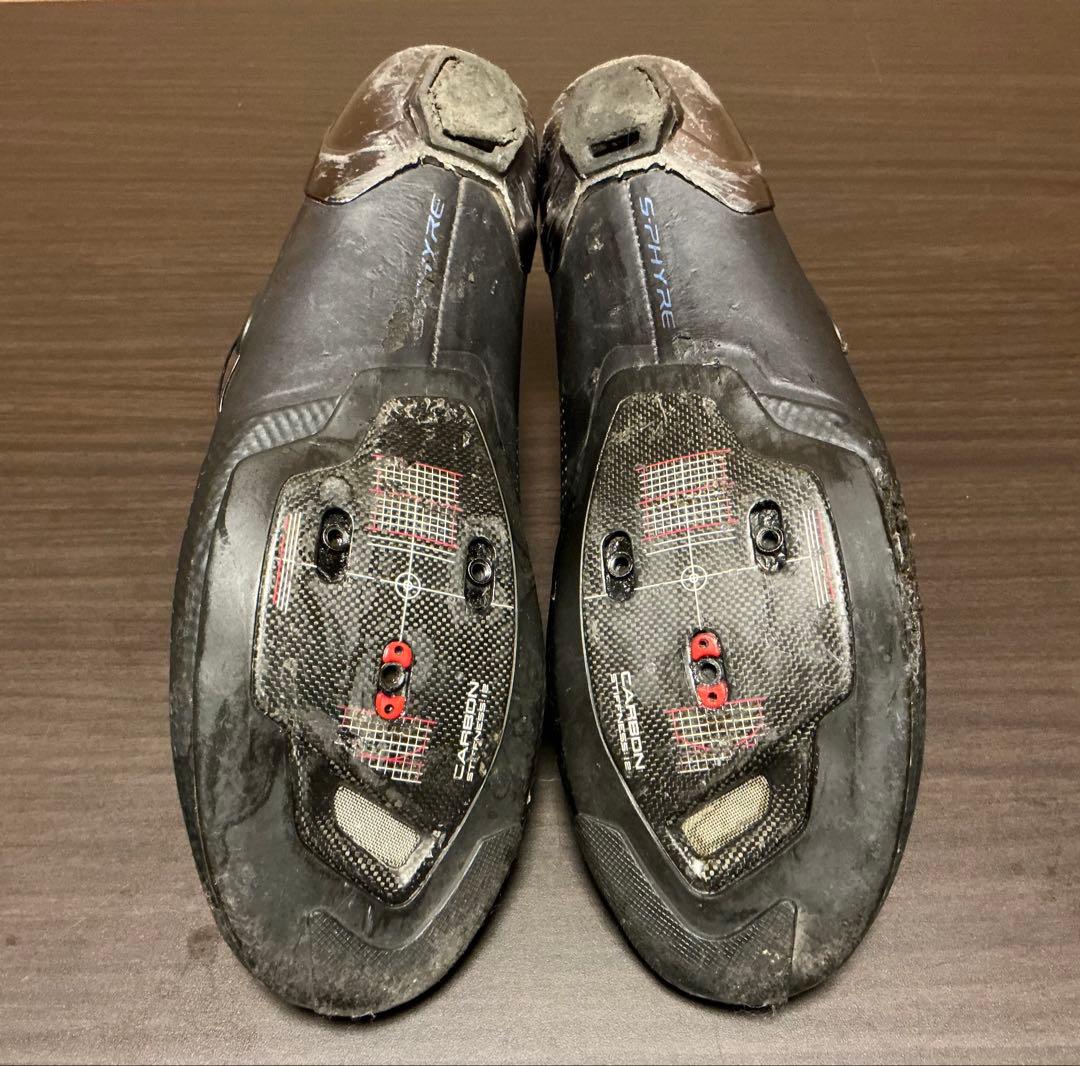 ウェア SHIMANO S-PHYRE RC9 SH-RC902M EU41.5