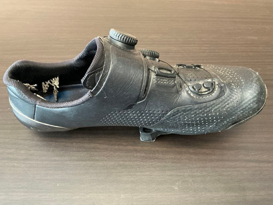 ウェア SHIMANO S-PHYRE RC9 SH-RC902M EU41.5