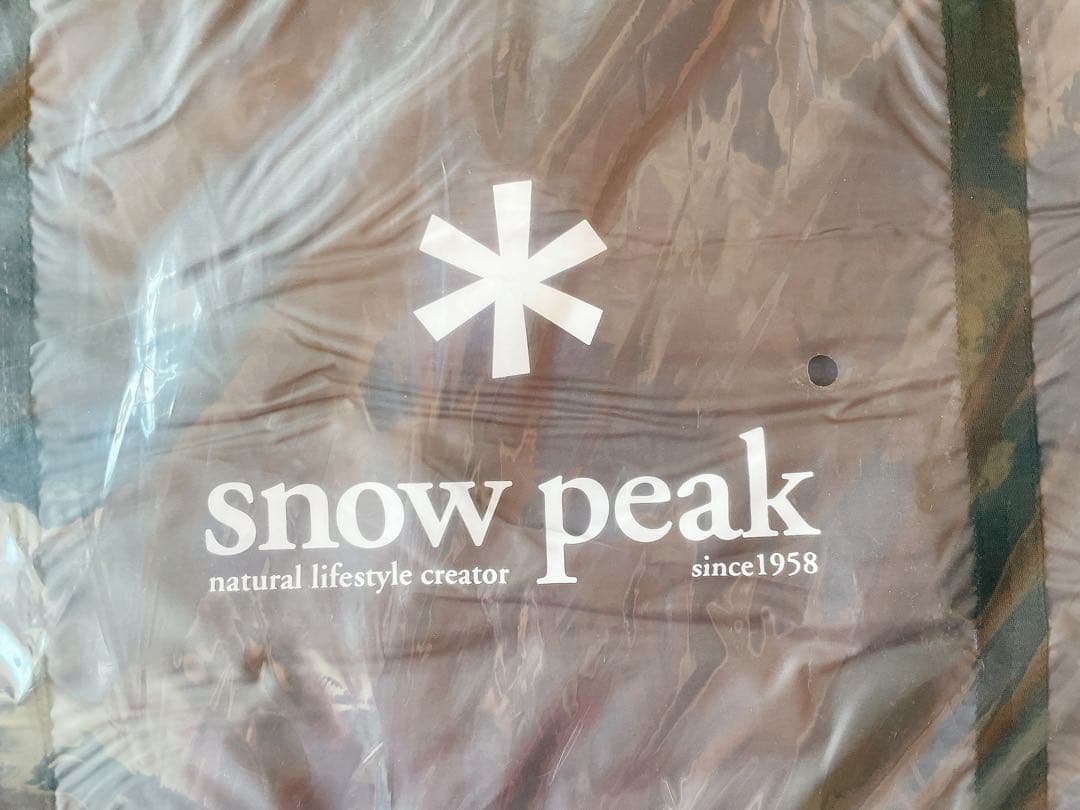ディンおとた様！！ peak フロアマット