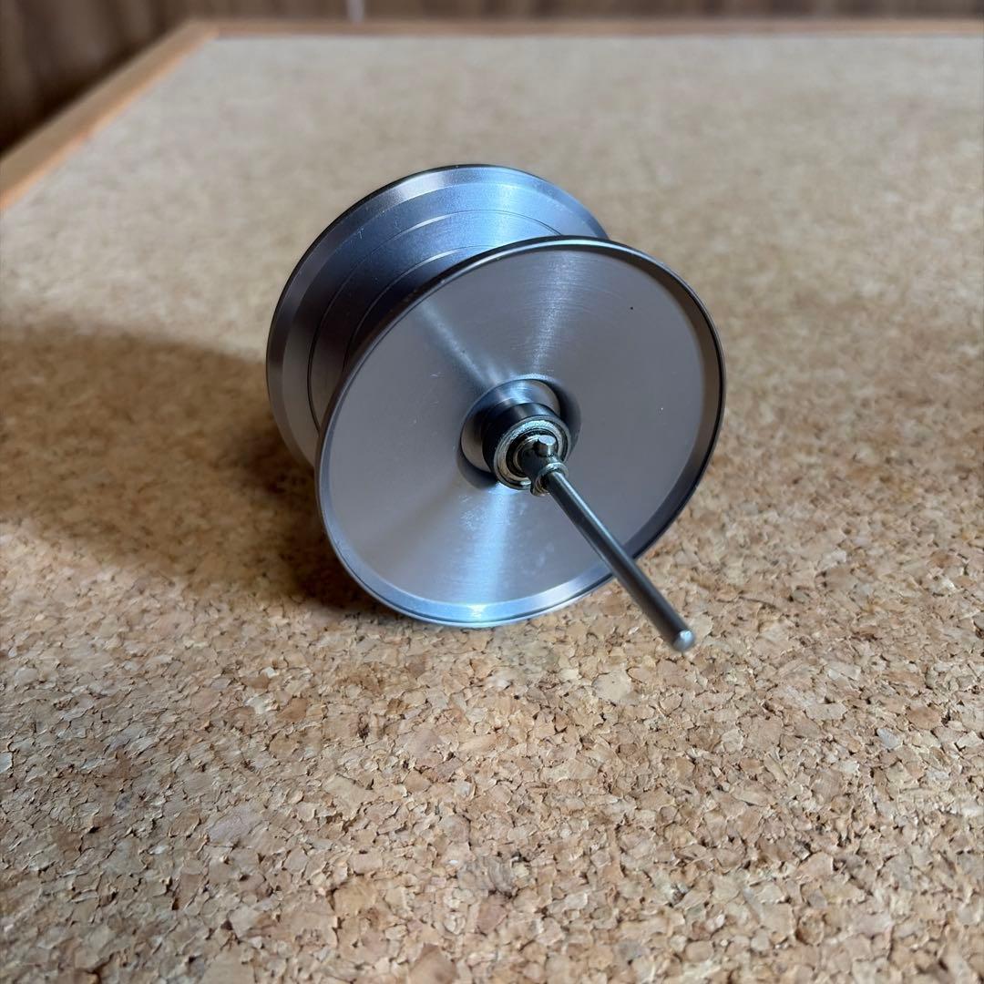 SLPワークス SLPW ジギングスプール 35 美品 15ソルティガ 35 用