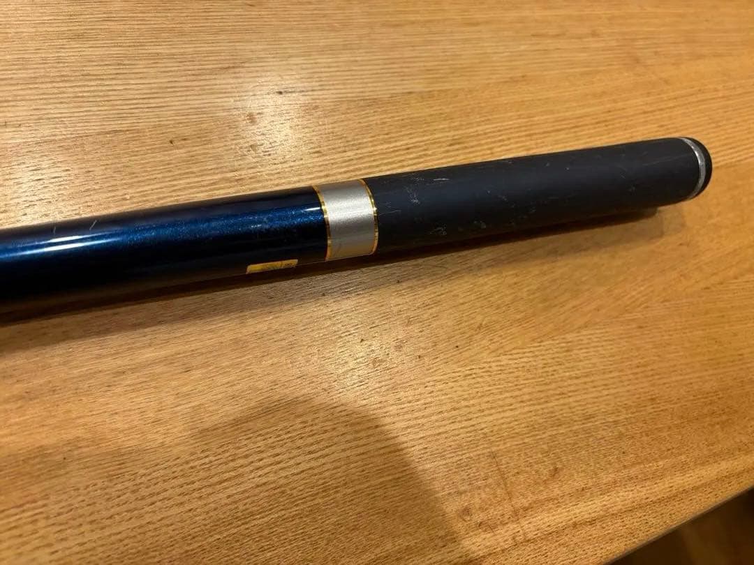 【値下げ中】ダイワ　海上釣堀　クラブブルーキャビン　H-350 箱あり