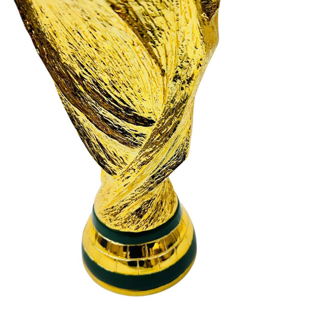 FIFA ワールドカップトロフィー