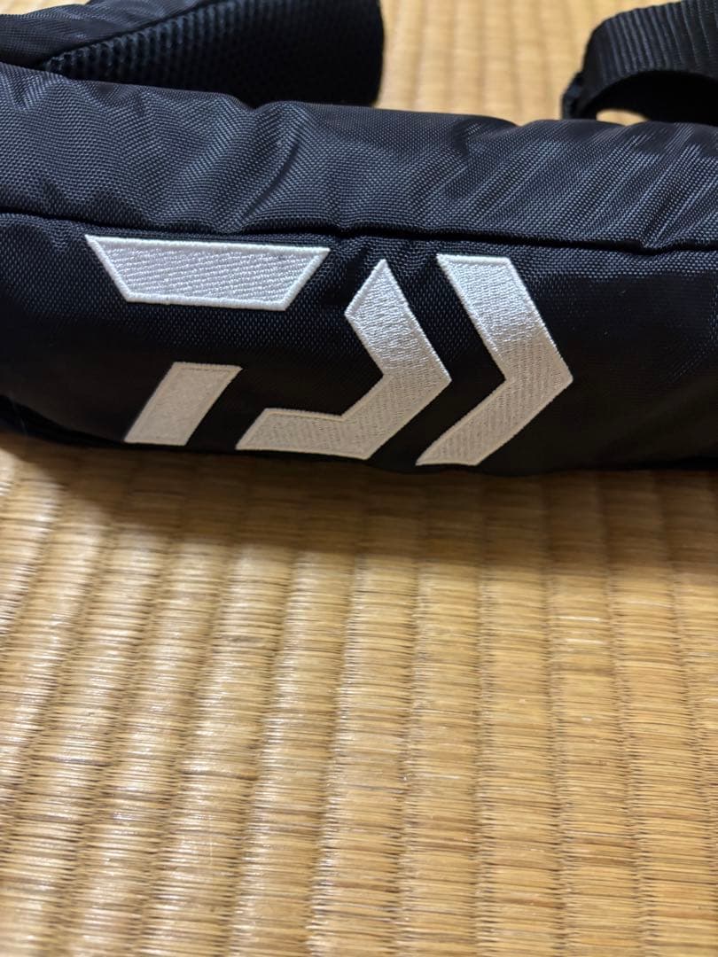DAIWA DF-2724 自動膨張式ライフジャケット
