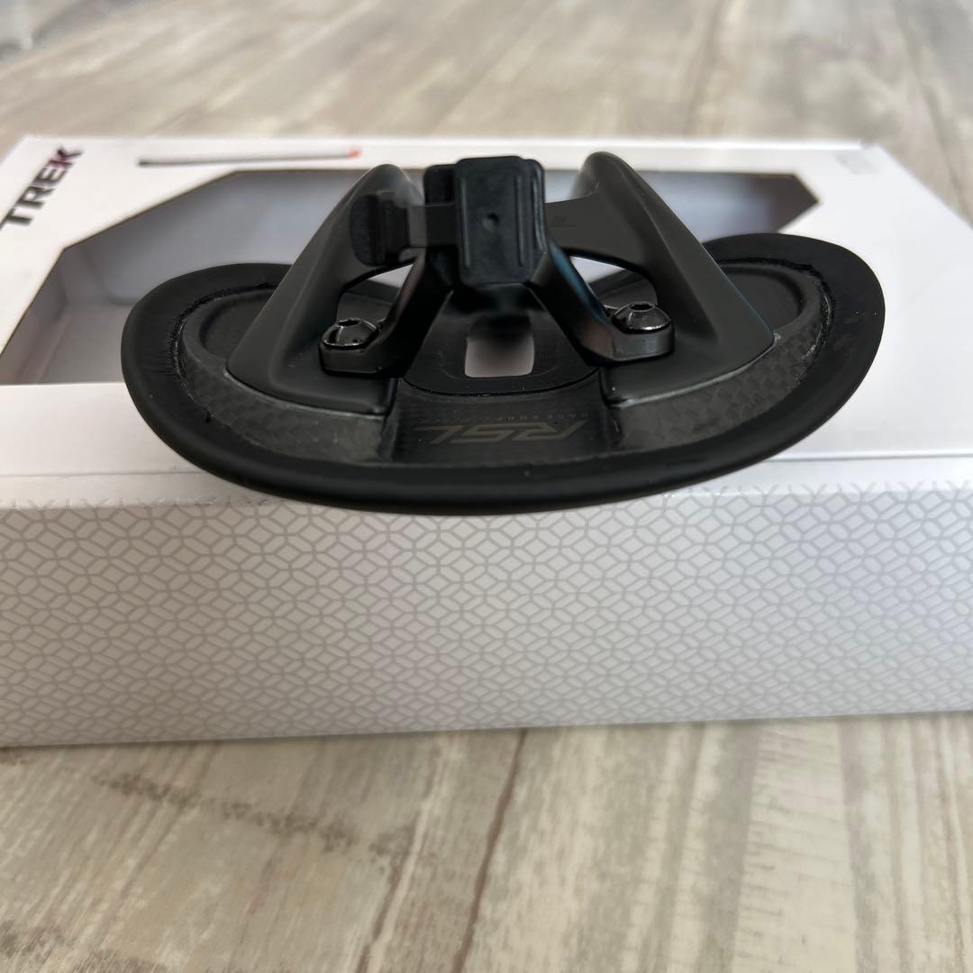 TREK RSL サドル ボントレガー BONTRAGER 135mm カーボン