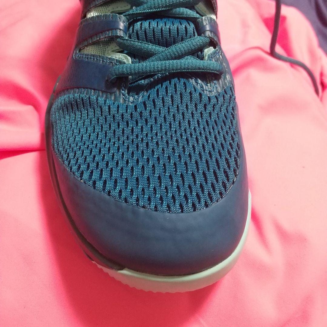 新品ロジャーフェデラー着用モデルNike AIR ZOOM VAPOR X