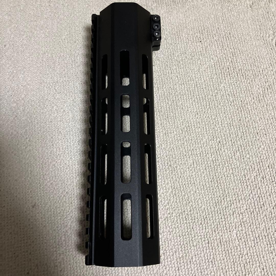 RGW製　QDハンドガード 9インチ