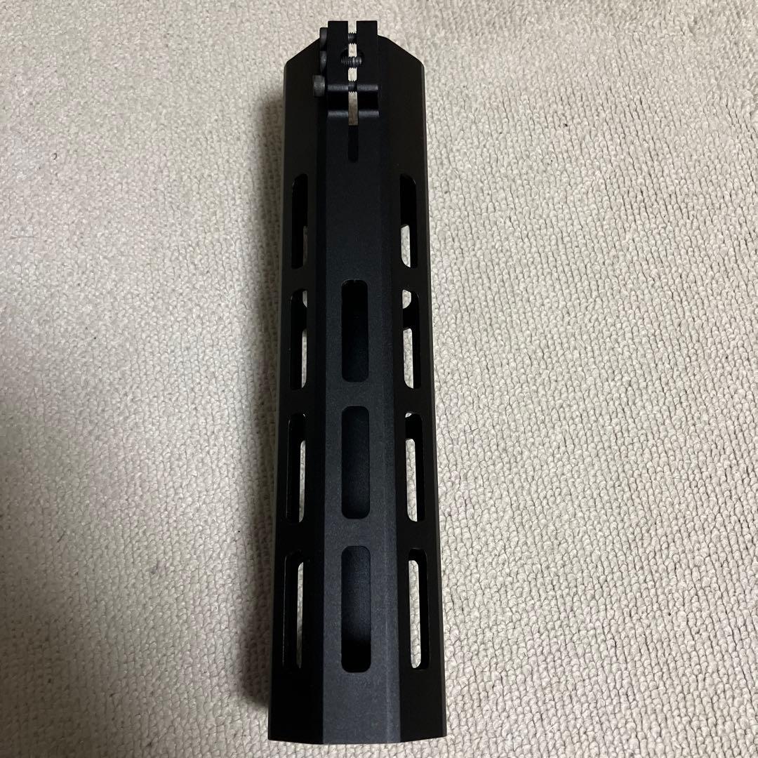 RGW製　QDハンドガード 9インチ