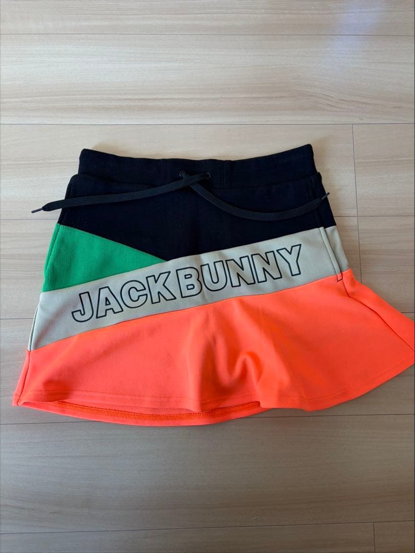 Jack Bunny スウェットセットアップ サイズ2
