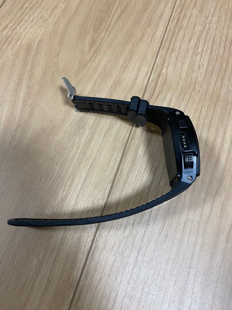 Shot Navi GPSナビ ブラック　クレスト