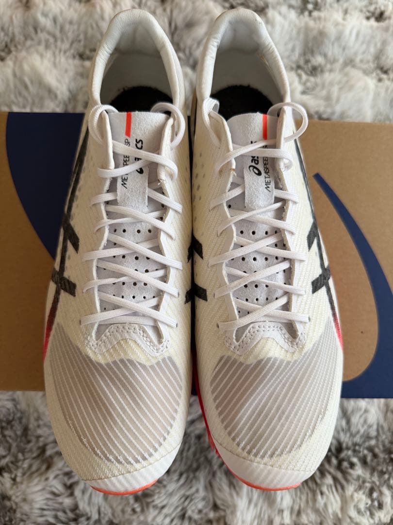 ASICS SPEED SP（25.5cm）