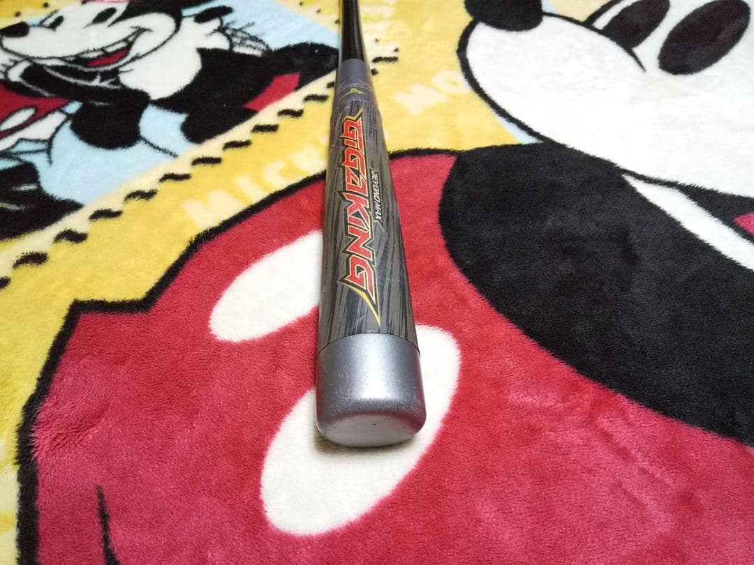 GIGAKING ビヨンドマックス バット ギガキング BEYONDMAX