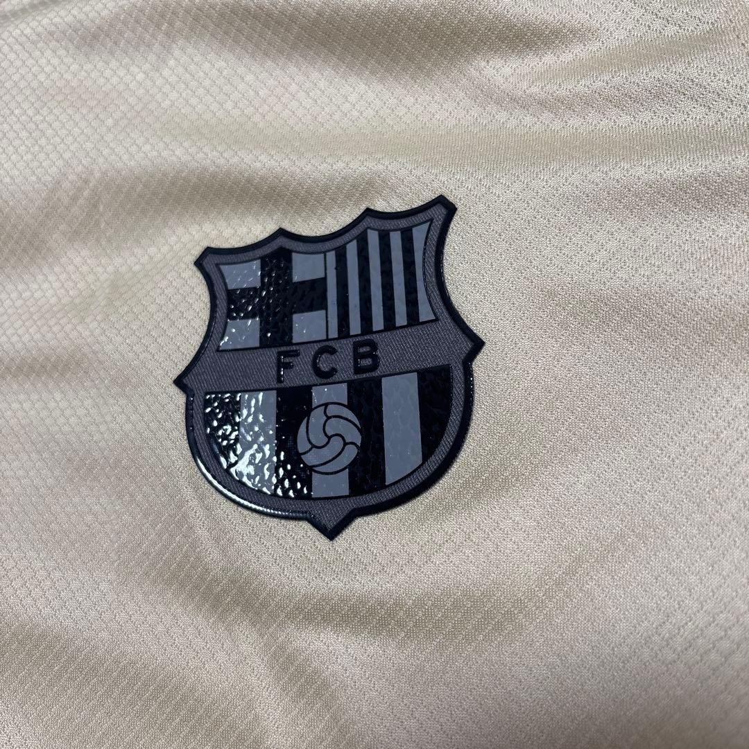 FCバルセロナ LAMINE YAMAL 10番 シャツ