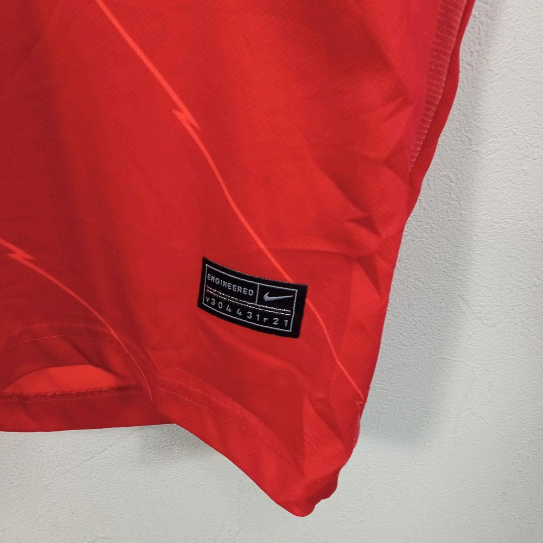 Liverpool リバプール 20/21 ユニホーム　NIKE L サッカー
