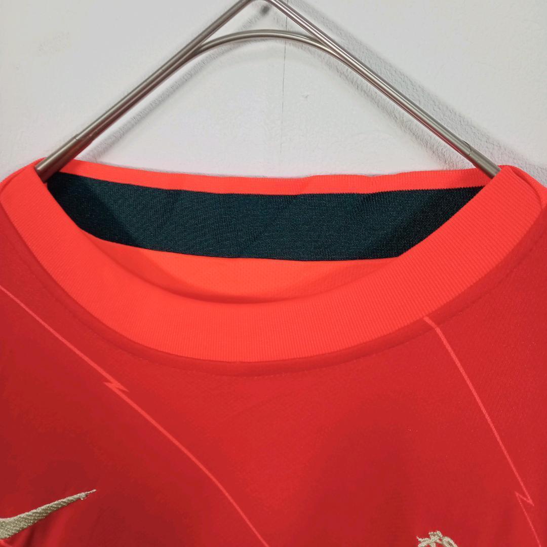 Liverpool リバプール 20/21 ユニホーム　NIKE L サッカー