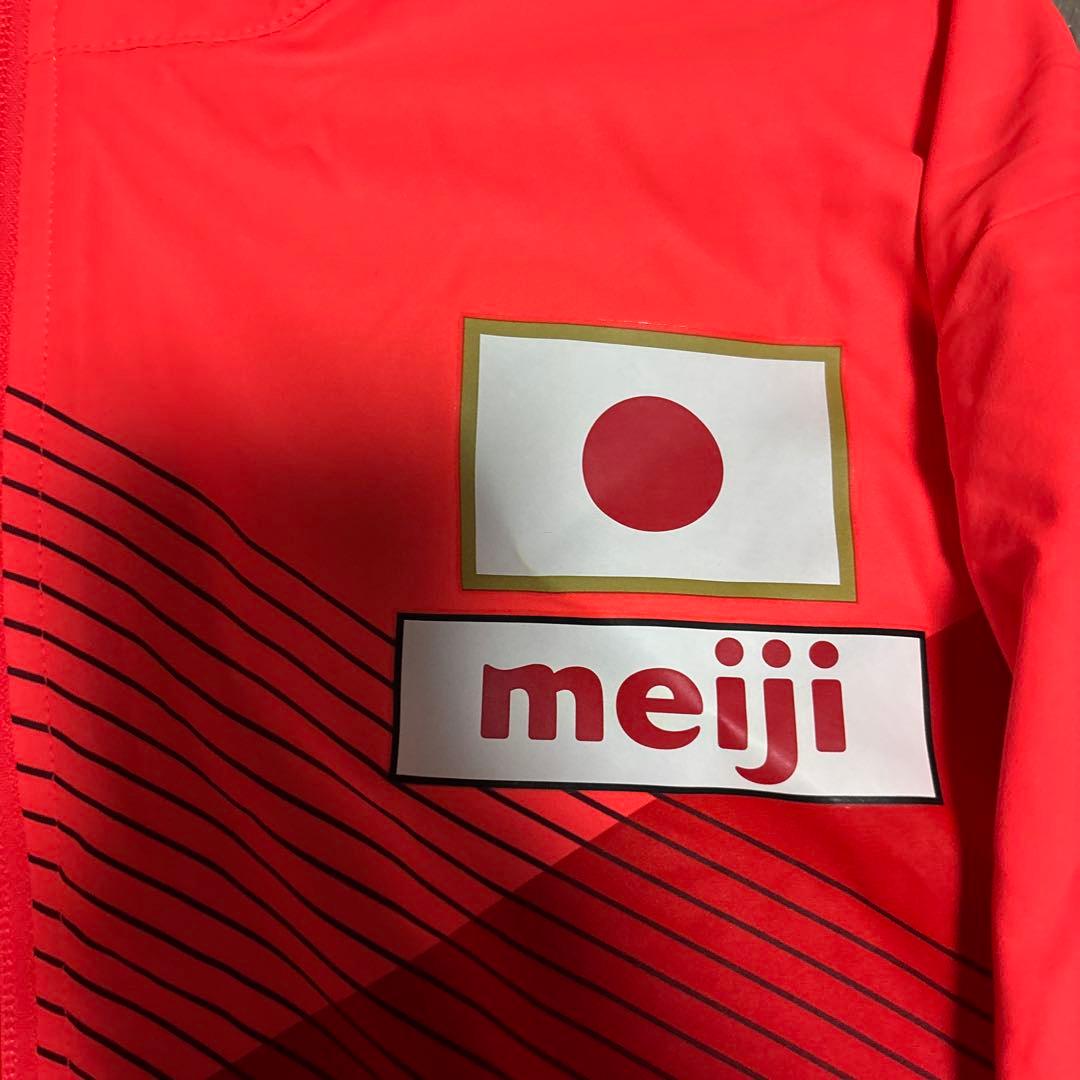 激レア レスリング日本代表