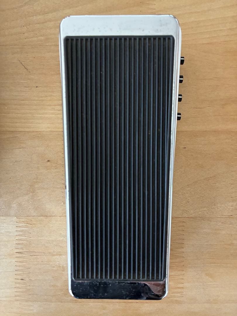 Xotic Wah XW-1 EWS WAH BOARD SPECIAL付き
