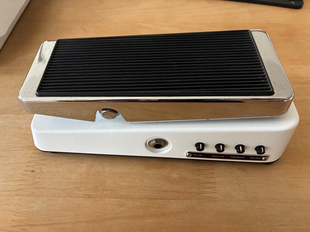 Xotic Wah XW-1 EWS WAH BOARD SPECIAL付き