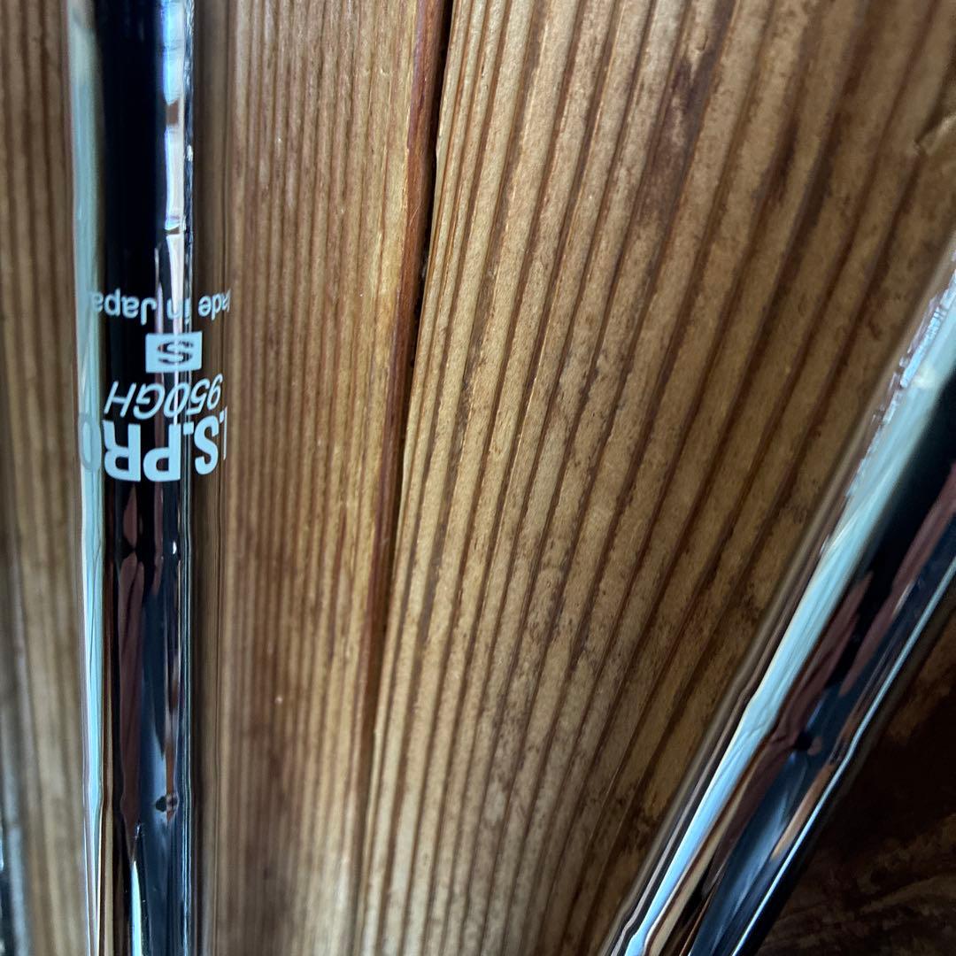 Titleist VG3 アイアンセット 6本セット