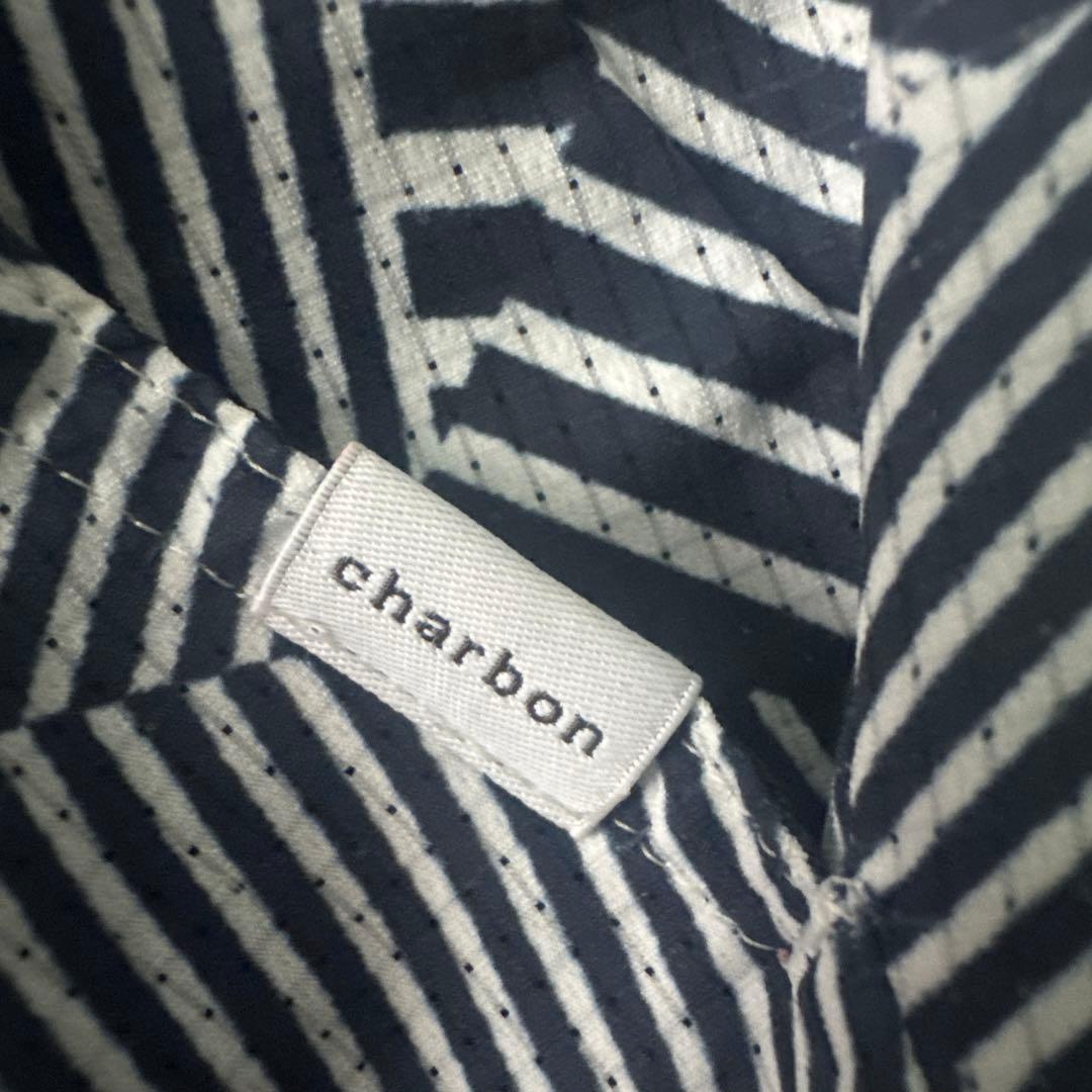 charbon ダズル　ランパン　S