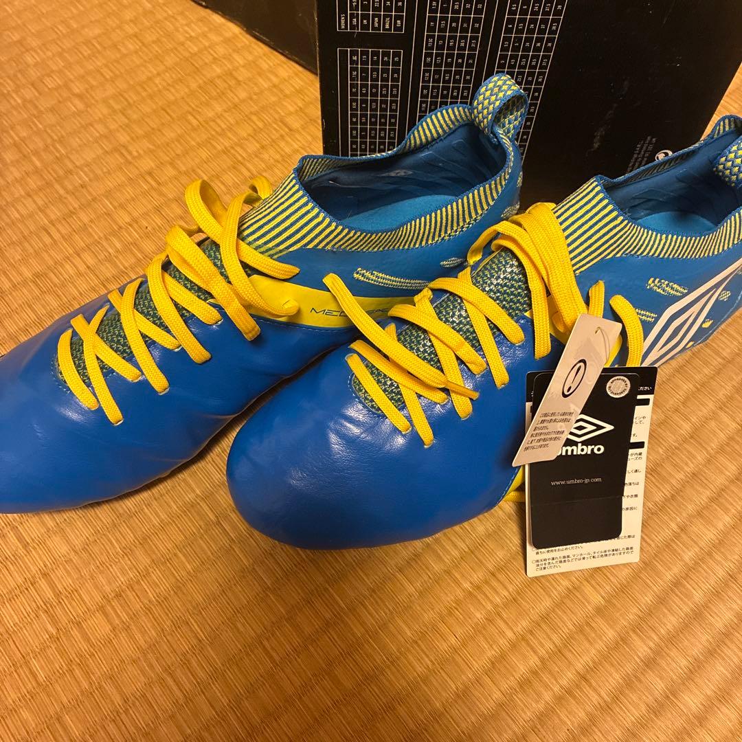 Umbro ユーメナサⅡエリートFG 29.5