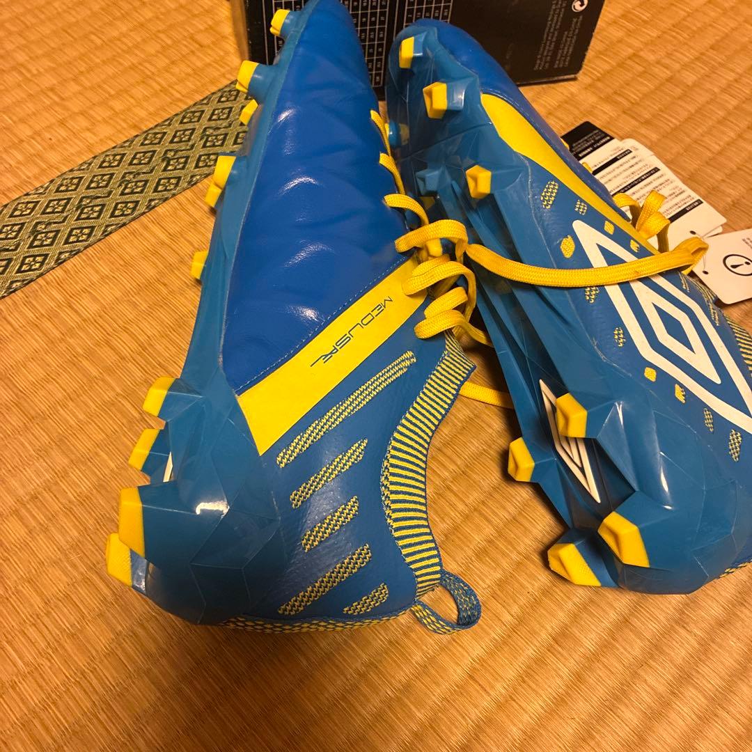 Umbro ユーメナサⅡエリートFG 29.5