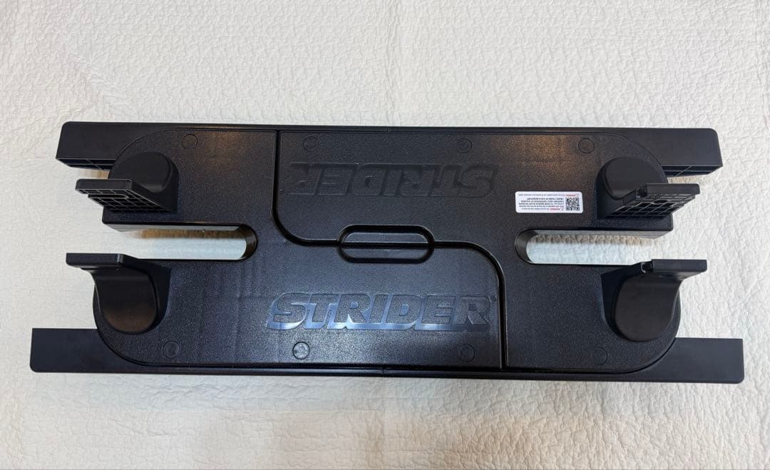 【美品】ストライダー ロッキングベース