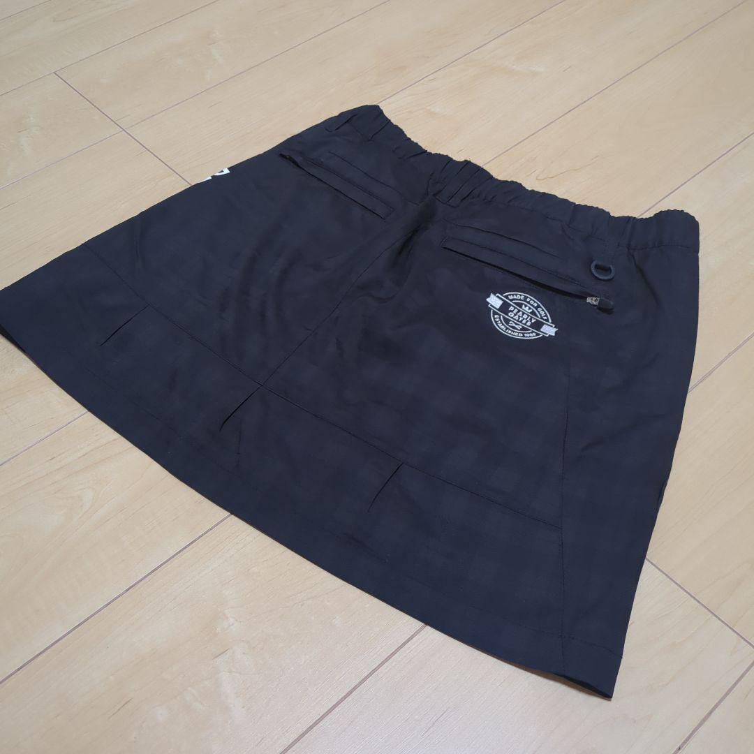 ★美品★PEARLY GATES　タフレックス　サーモトロン　スカート 2