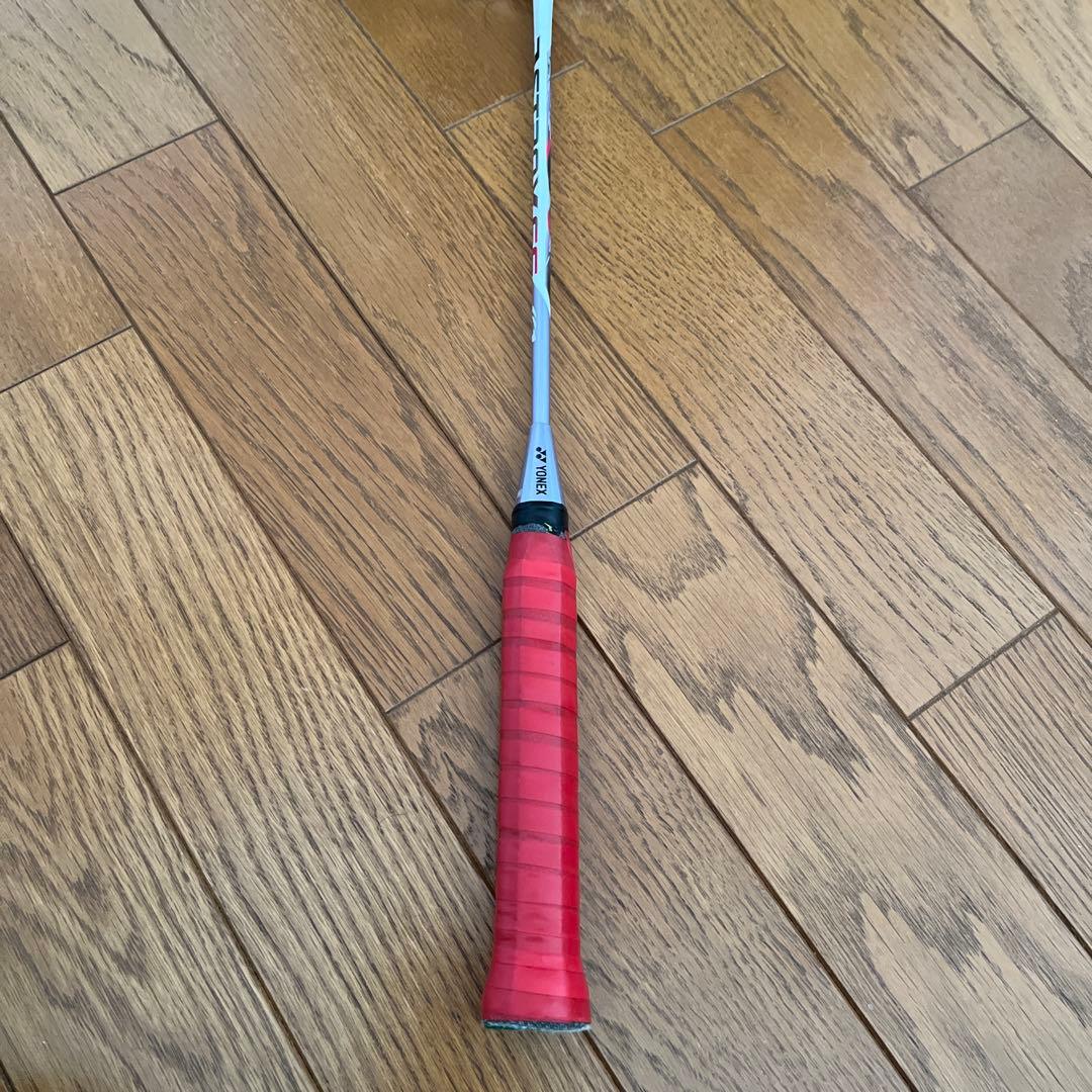 ①ASTROX 66 バドミントンラケットYONEX