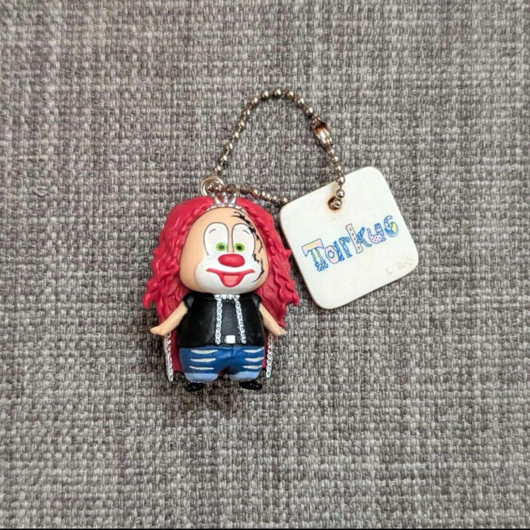 SEKAI NO OWARI　セカオワ　スイング　タルカス　コンプリート　激レア