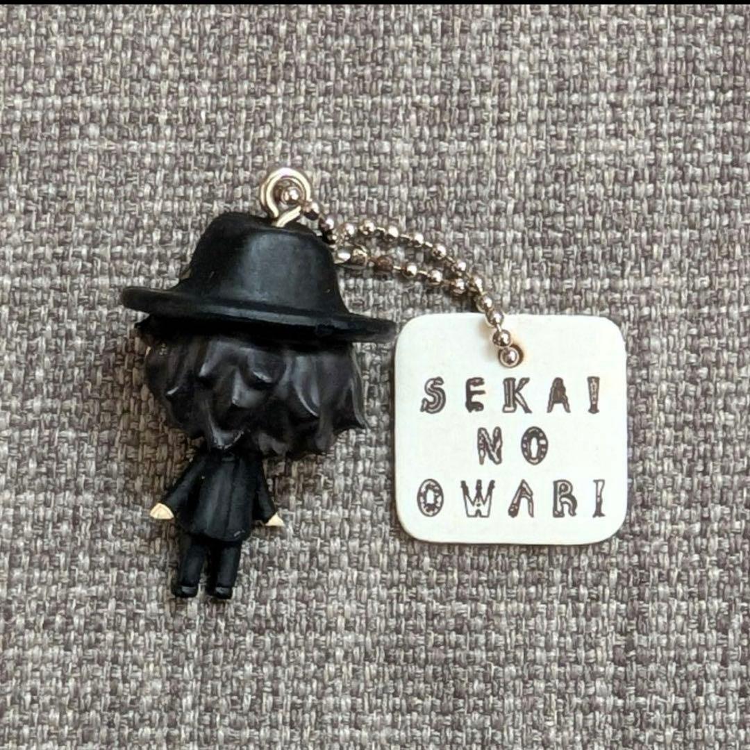 SEKAI NO OWARI　セカオワ　スイング　タルカス　コンプリート　激レア