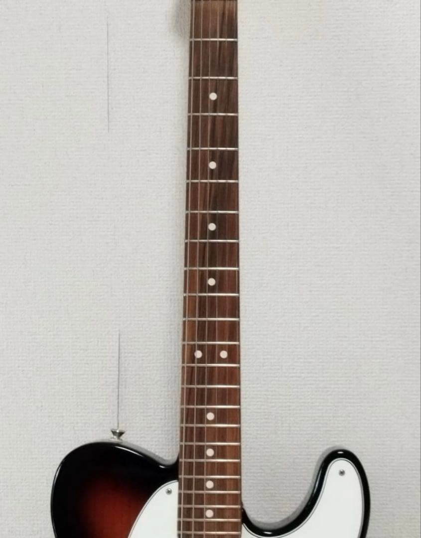 fender player japan テレキャスターギター