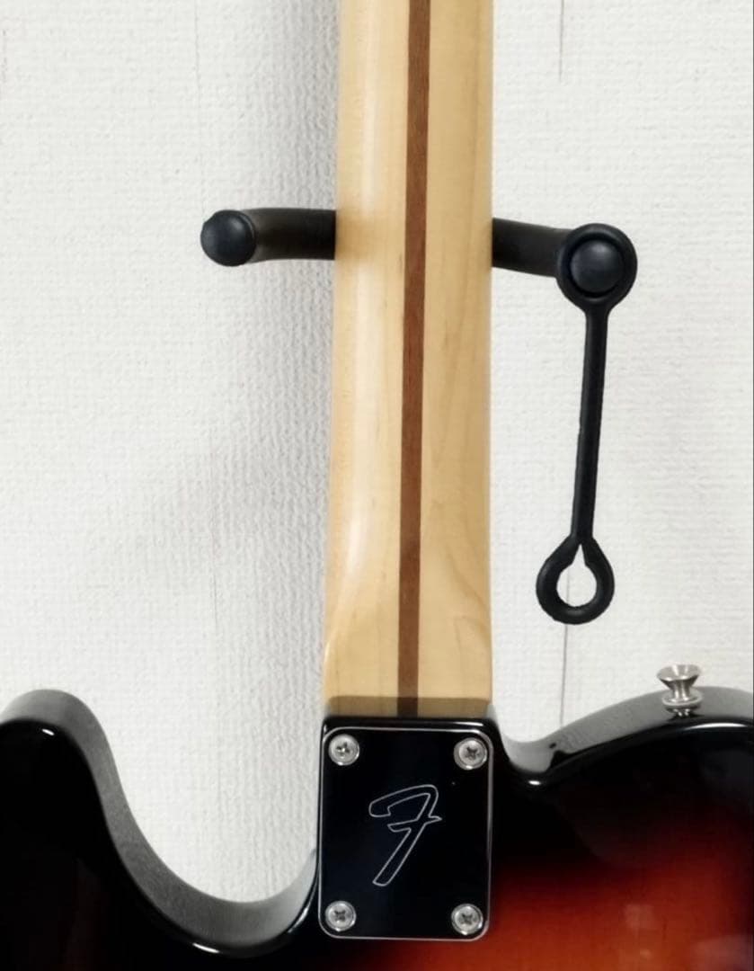 fender player japan テレキャスターギター