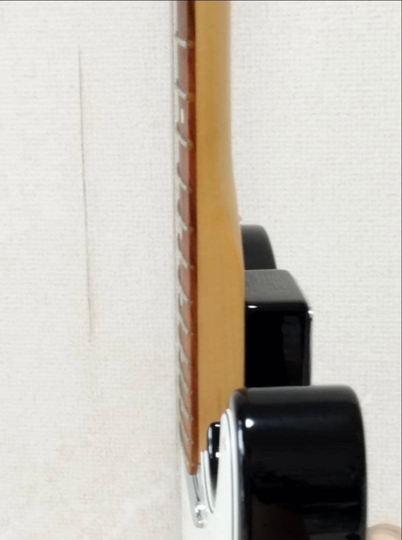 fender player japan テレキャスターギター