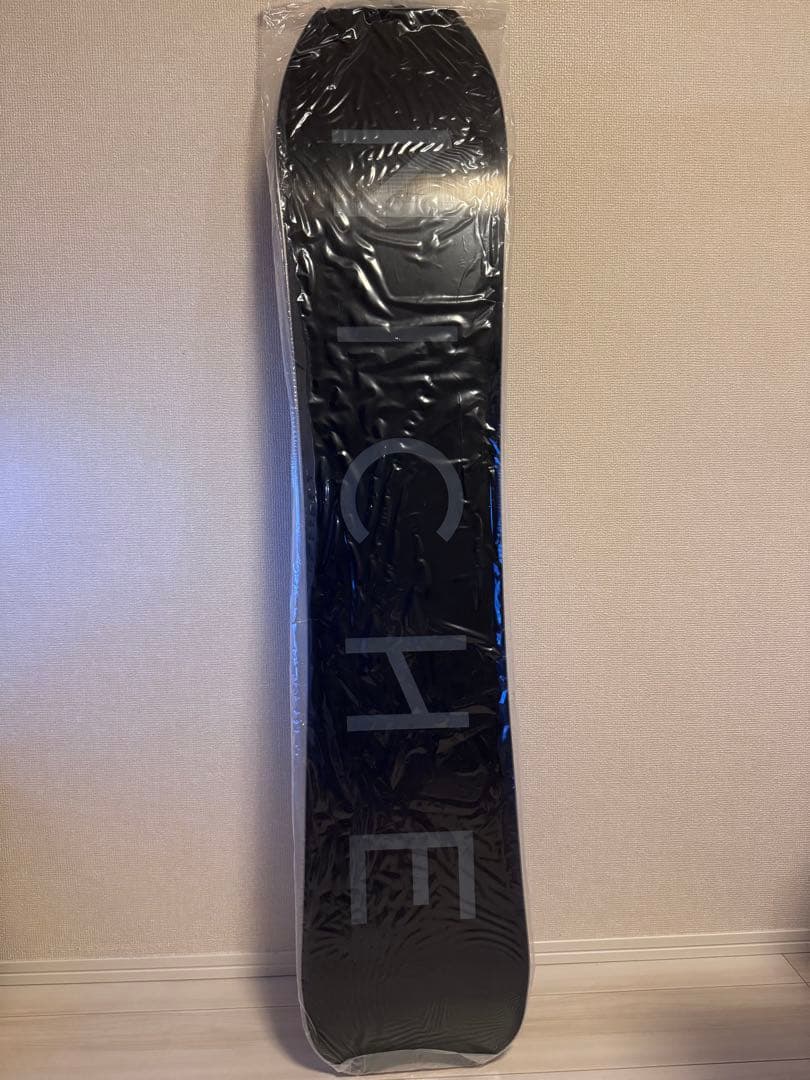 【再値下げ／期間限定価格】NICHE PYRE 150cm