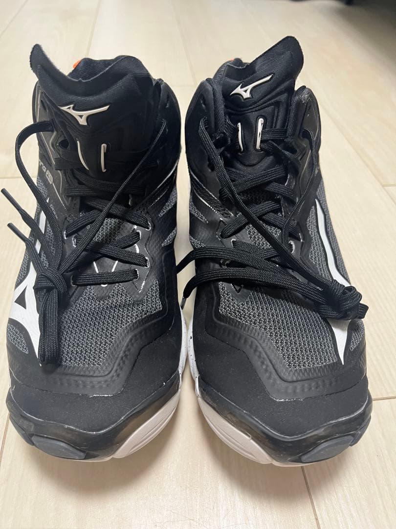 Mizuno Wave Lightning 8 バレーボールシューズ