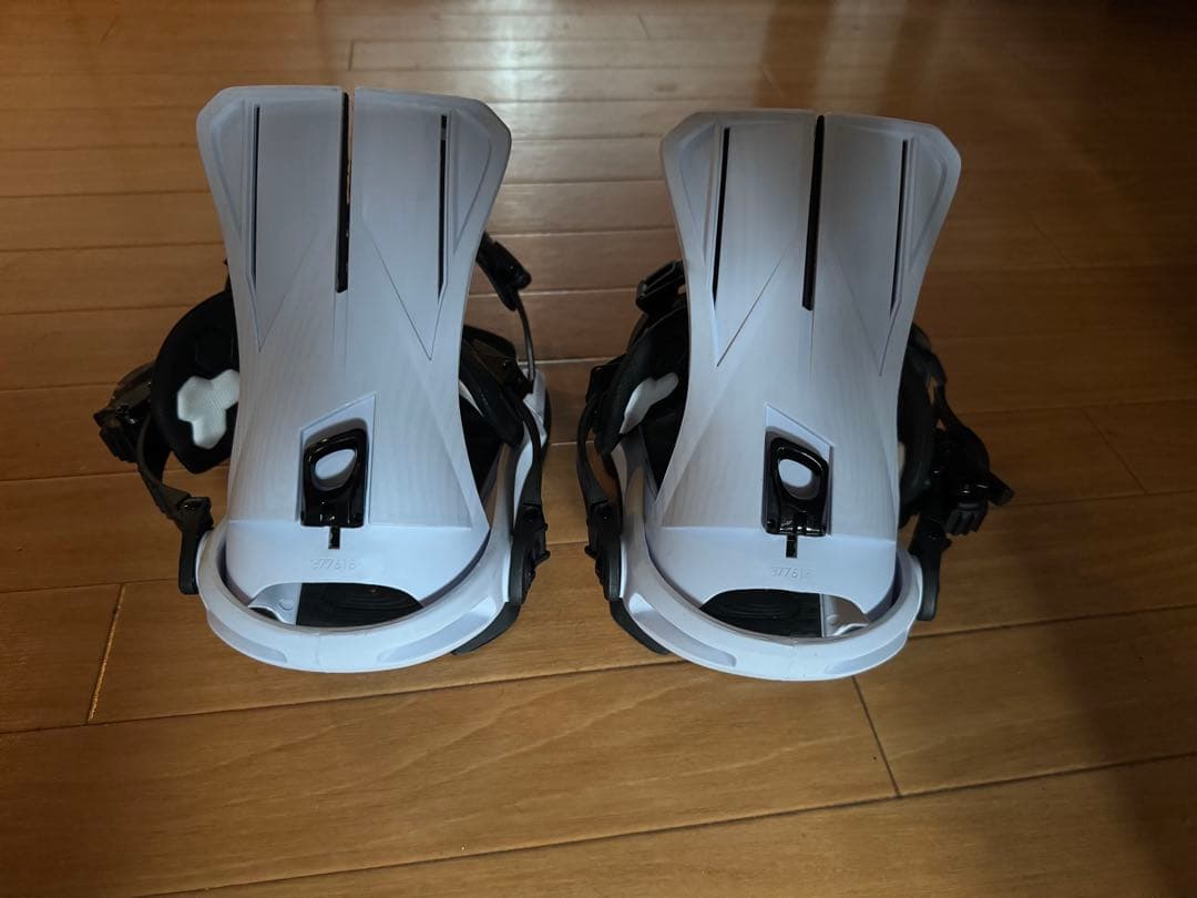 HEAD ビンディング NX FOUR M 美品　グラトリ　初心者
