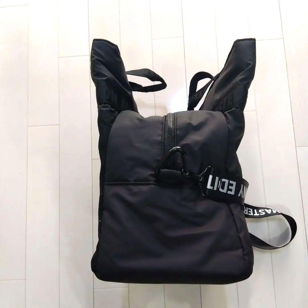 MASTER BUNNY EDITION ゴルフバッグ