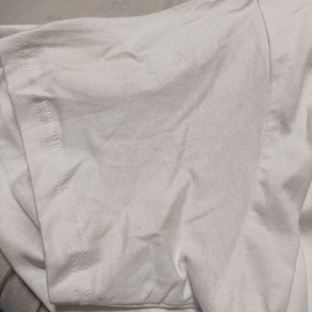 支給品　Tシャツ　Lidl TREK　サイクルジャージ　リドルトレック