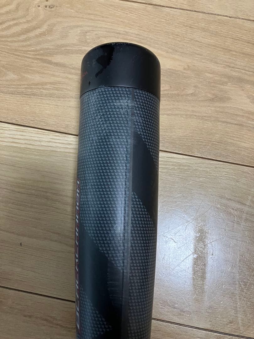 MONSTER B.C. 軟式バット 85cm バットケース付き