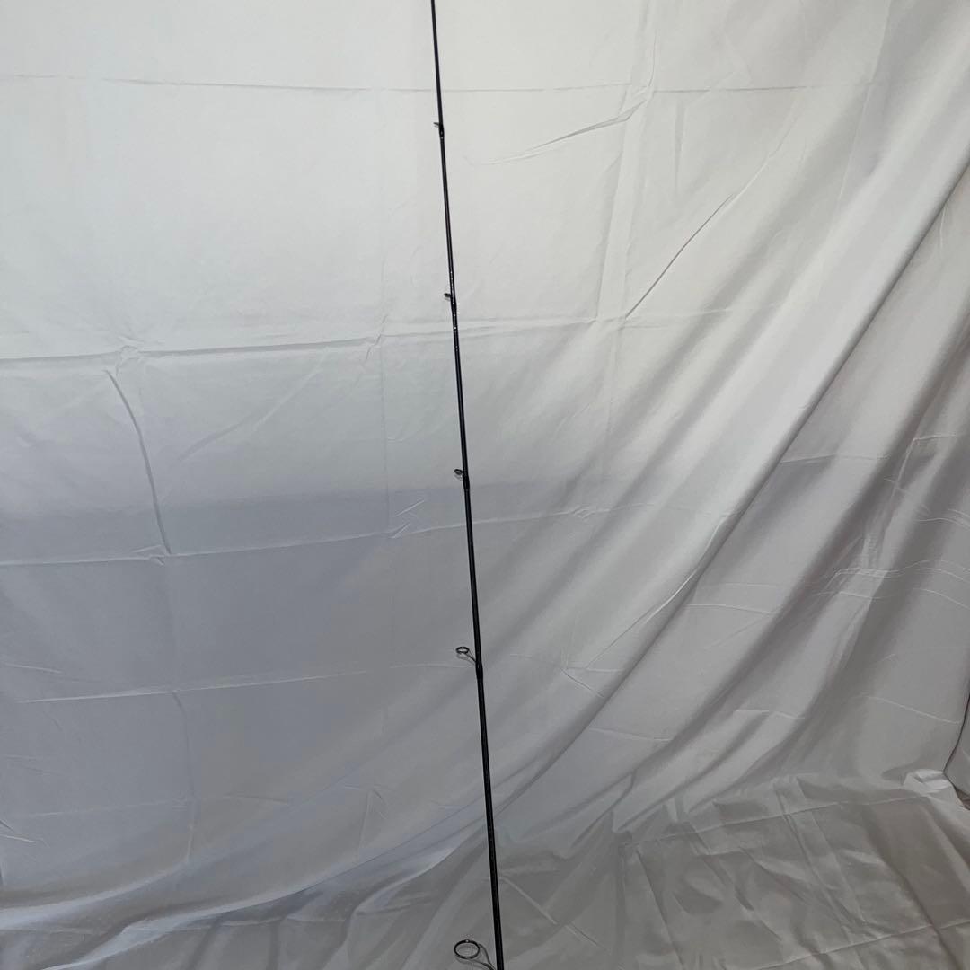 シマノ 24ポイズンアドレナ 266L 新品未使用 保証書付 SHIMANO