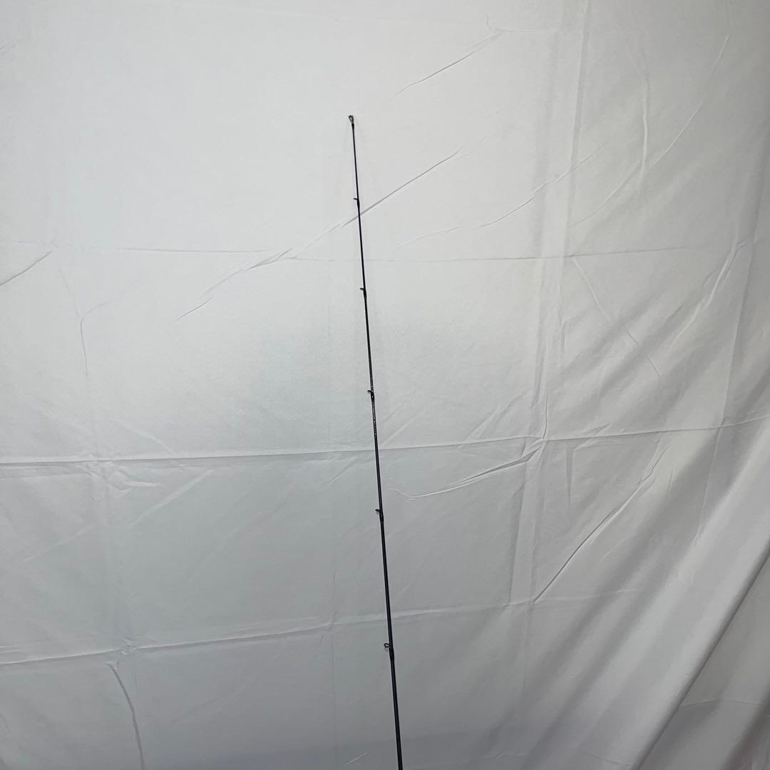 シマノ 24ポイズンアドレナ 266L 新品未使用 保証書付 SHIMANO