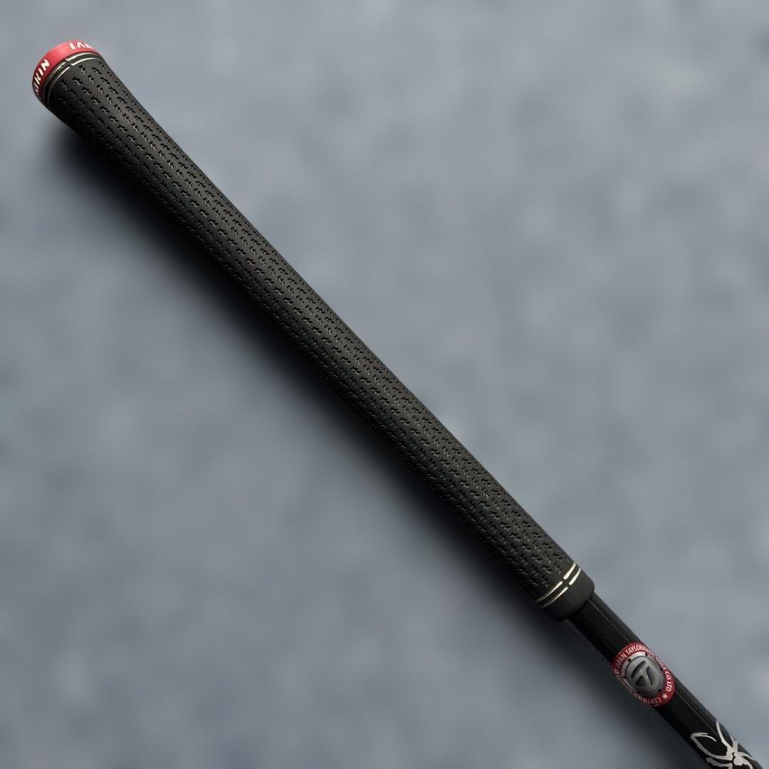 《テーラー用スリーブ付》 Diamanaディアマナ TM50ドライバーシャフトS