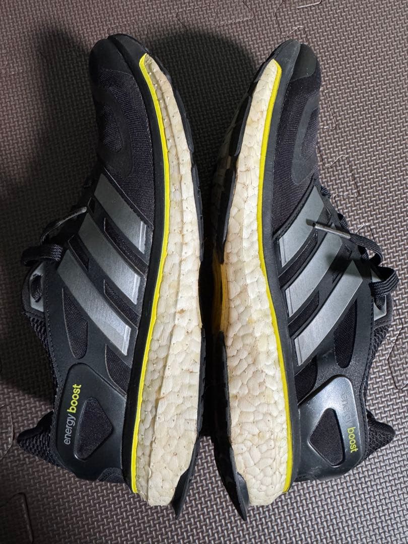 energy boost 初代 エナジーブースト US10 28cm